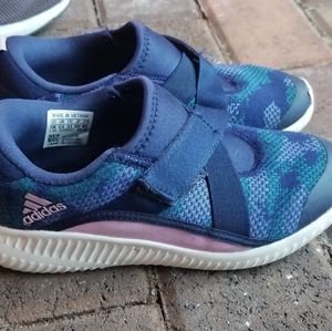 Girls Adidas FortaRun X